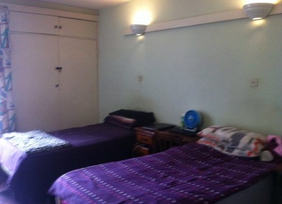 Double Room Suite