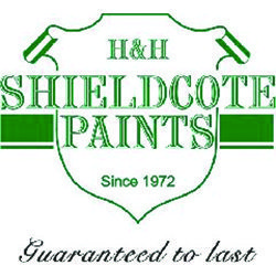 Shieldcote Paints 